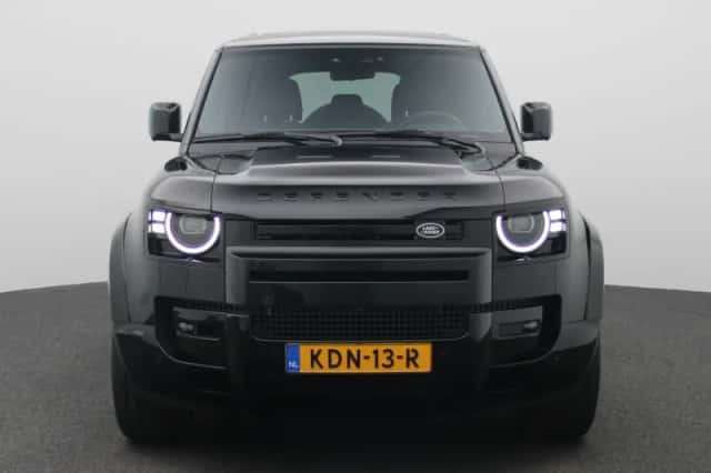 Land Rover Defender (2026) thumbnail 4