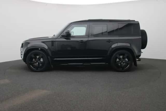 Land Rover Defender (2026) thumbnail 5