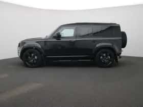 Land Rover Defender thumbnail 5