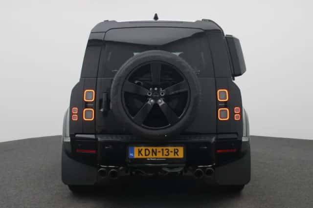 Land Rover Defender (2026) thumbnail 6