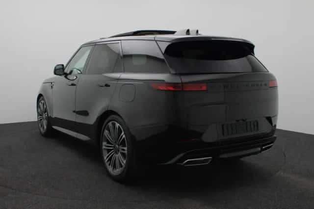 Land Rover Range Rover Sport (2026) thumbnail 2