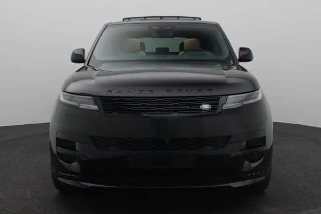 Land Rover Range Rover Sport (2026) thumbnail 3