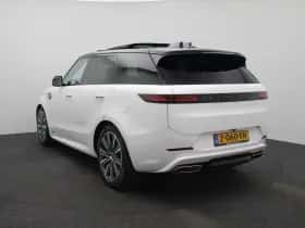 Land Rover Range Rover Sport (2024) thumbnail 2