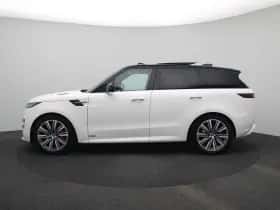 Land Rover Range Rover Sport thumbnail 4
