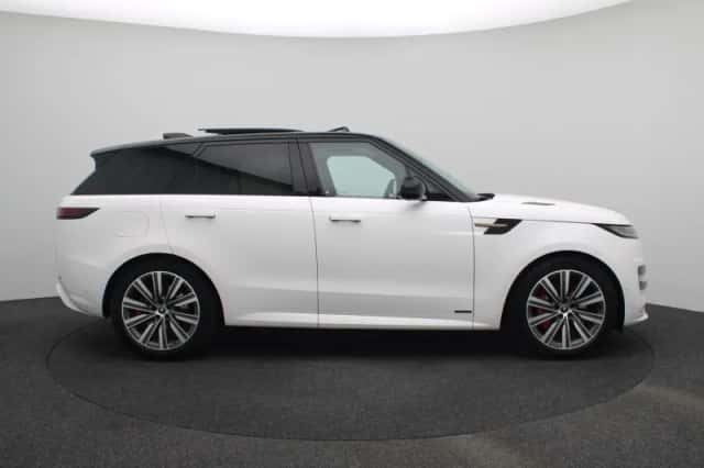 Land Rover Range Rover Sport (2024) thumbnail 6