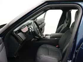 Land Rover Range Rover Sport (2026) thumbnail 12