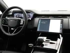 Land Rover Range Rover Sport (2026) thumbnail 44