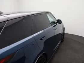 Land Rover Range Rover Sport (2026) thumbnail 62