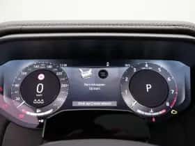 Land Rover Range Rover Sport (2026) thumbnail 9