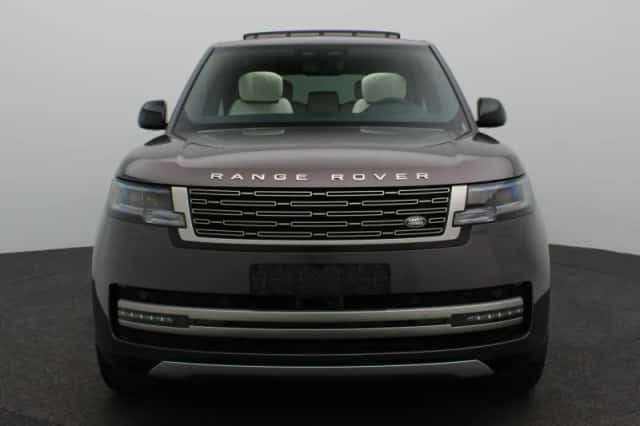 Land Rover Range Rover (2026) thumbnail 3