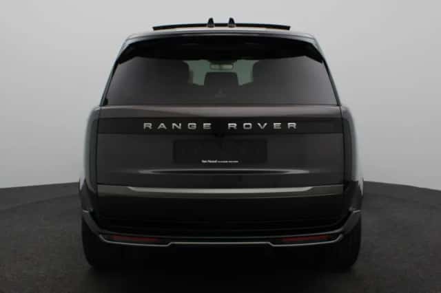 Land Rover Range Rover (2026) thumbnail 5