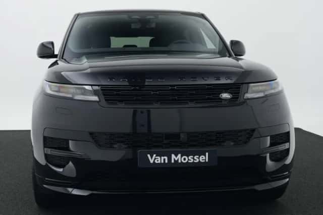 Land Rover Range Rover Sport (2026) thumbnail 4