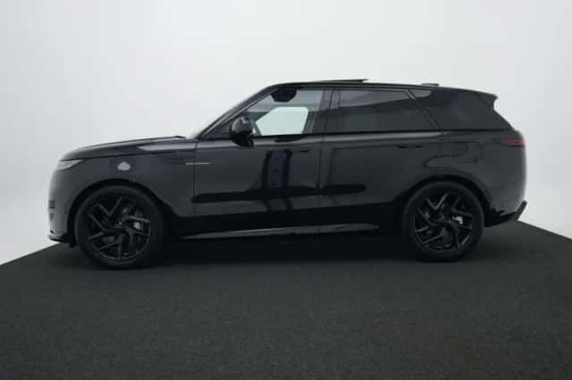 Land Rover Range Rover Sport (2026) thumbnail 5
