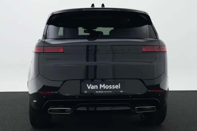 Land Rover Range Rover Sport (2026) thumbnail 6