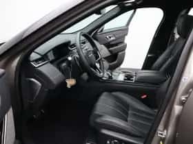 Land Rover Range Rover Velar thumbnail 12