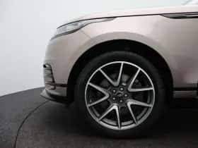 Land Rover Range Rover Velar thumbnail 16