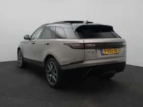 Land Rover Range Rover Velar thumbnail 3