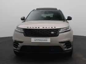 Land Rover Range Rover Velar thumbnail 4