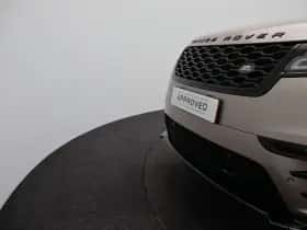 Land Rover Range Rover Velar thumbnail 36