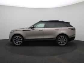 Land Rover Range Rover Velar thumbnail 5