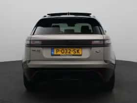 Land Rover Range Rover Velar thumbnail 6