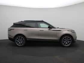 Land Rover Range Rover Velar thumbnail 7