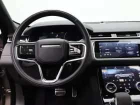 Land Rover Range Rover Velar thumbnail 8