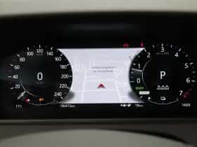 Land Rover Range Rover Velar (2022) thumbnail 9