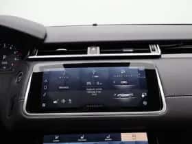 Land Rover Range Rover Velar thumbnail 10