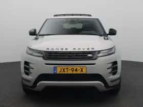 Land Rover Range Rover Evoque (2026) thumbnail 3