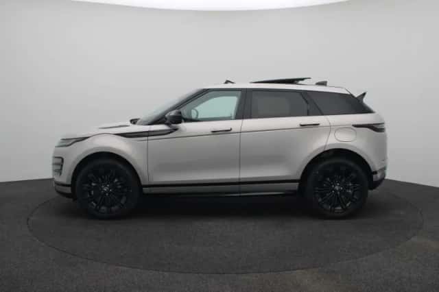 Land Rover Range Rover Evoque (2026) thumbnail 4