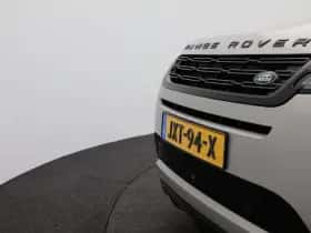 Land Rover Range Rover Evoque (2026) thumbnail 32