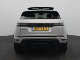Land Rover Range Rover Evoque (2026) thumbnail 5