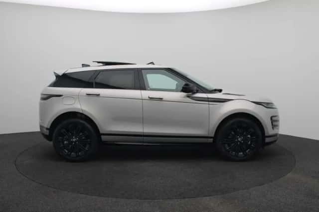 Land Rover Range Rover Evoque (2026) thumbnail 6