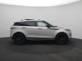 Land Rover Range Rover Evoque (2026) thumbnail 6