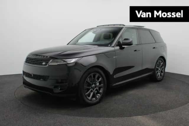 Land Rover Range Rover Sport (2026) thumbnail 1
