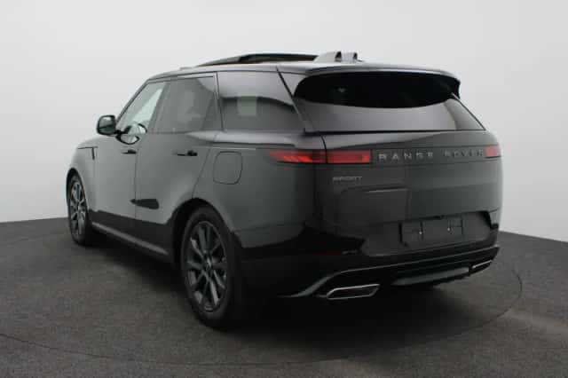 Land Rover Range Rover Sport (2026) thumbnail 2