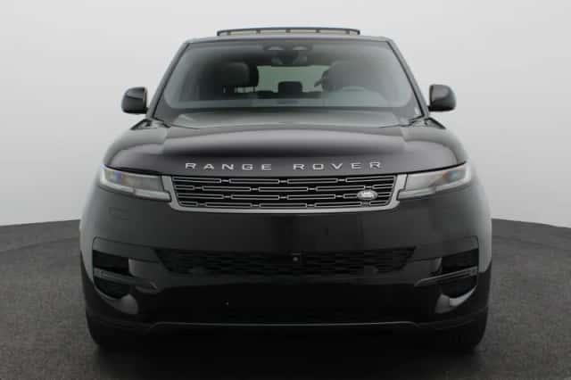 Land Rover Range Rover Sport (2026) thumbnail 3