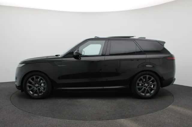 Land Rover Range Rover Sport (2026) thumbnail 4