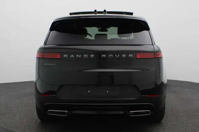 Land Rover Range Rover Sport (2026) thumbnail 5