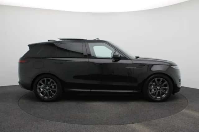 Land Rover Range Rover Sport (2026) thumbnail 6