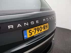 Land Rover Range Rover thumbnail 50