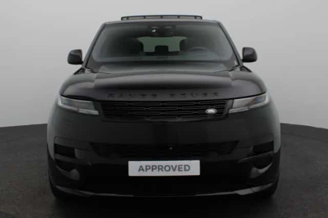 Land Rover Range Rover Sport (2023) thumbnail 3