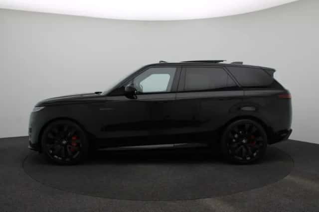 Land Rover Range Rover Sport (2023) thumbnail 4