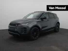 Land Rover Range Rover Evoque (0)