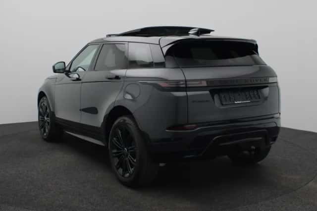 Land Rover Range Rover Evoque (0) thumbnail 2
