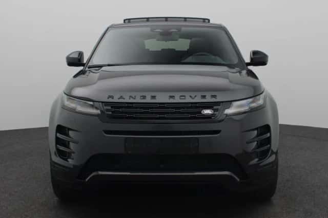 Land Rover Range Rover Evoque (0) thumbnail 3