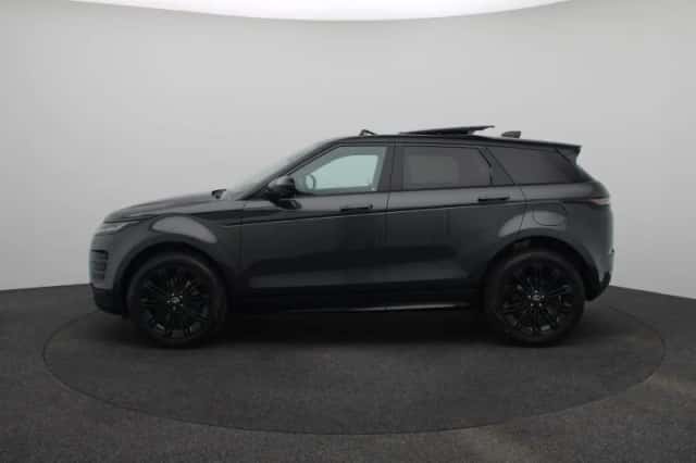 Land Rover Range Rover Evoque (0) thumbnail 4