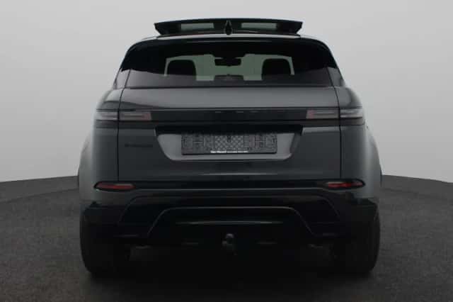 Land Rover Range Rover Evoque (0) thumbnail 5