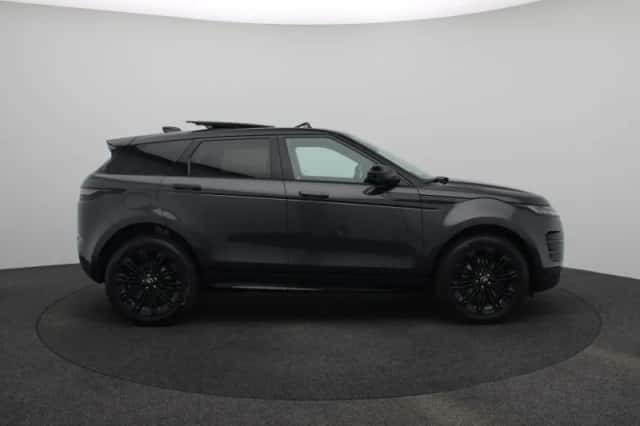 Land Rover Range Rover Evoque (0) thumbnail 6